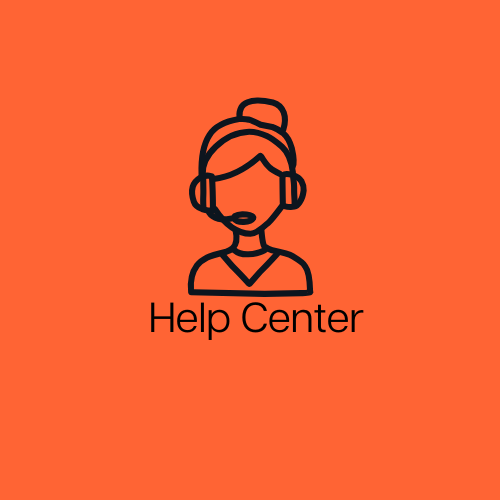 Help Center