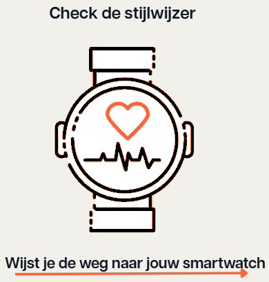 Stijlwijzer afbeelding