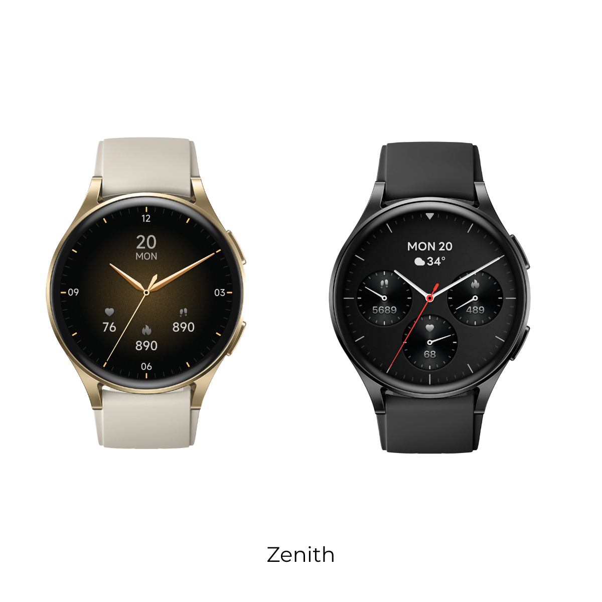 Zenith Series