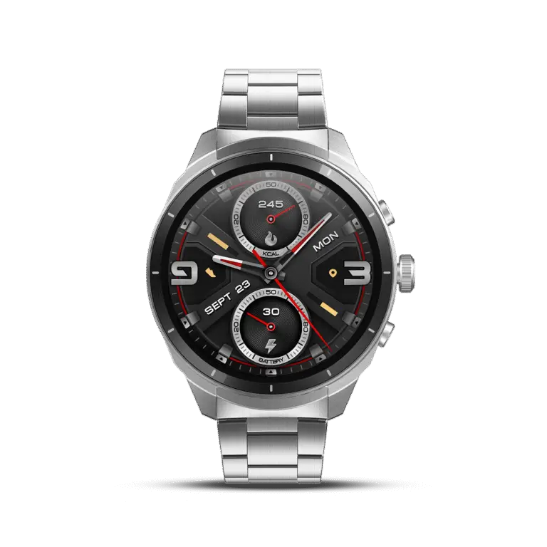 Steel Classic