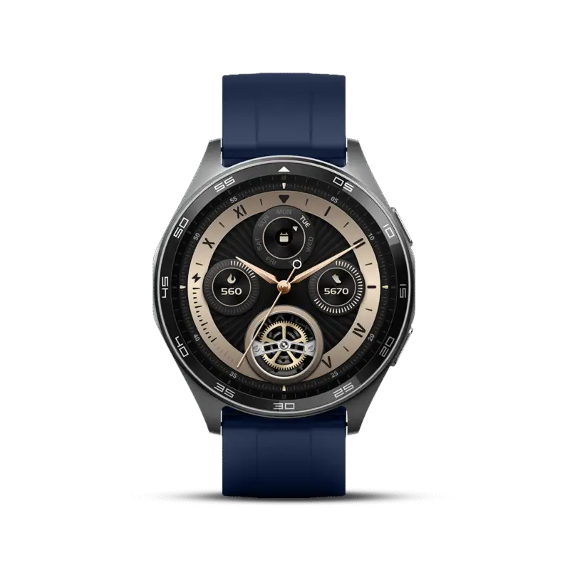 Octa β GTX15 smartwatch