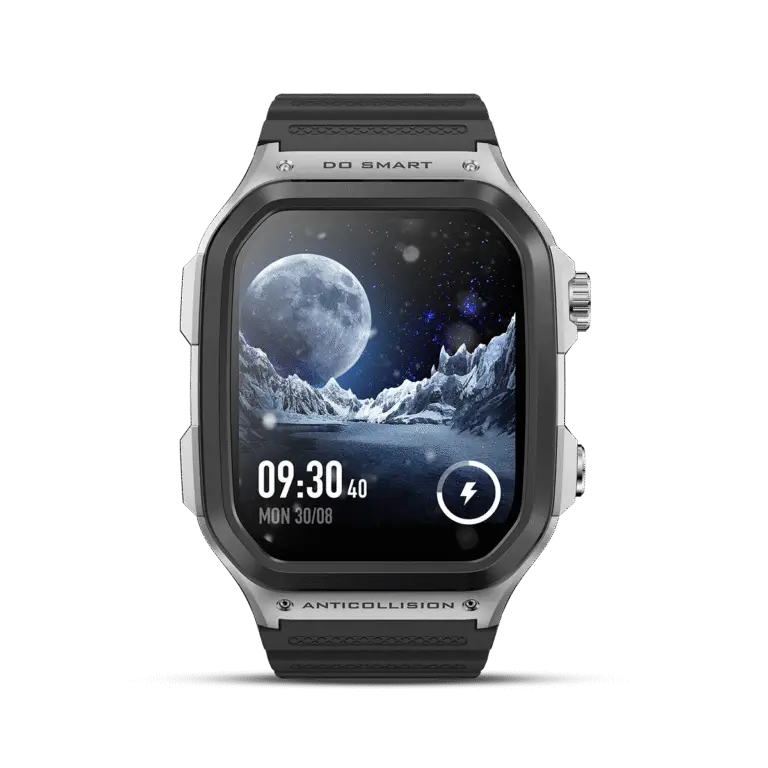 Rugged Performance