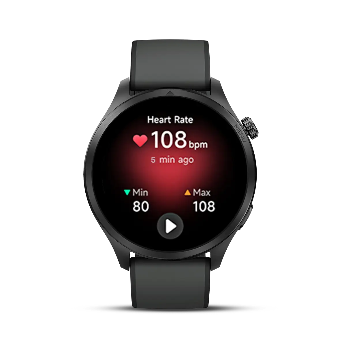 Otiume GTR1 smartwatch