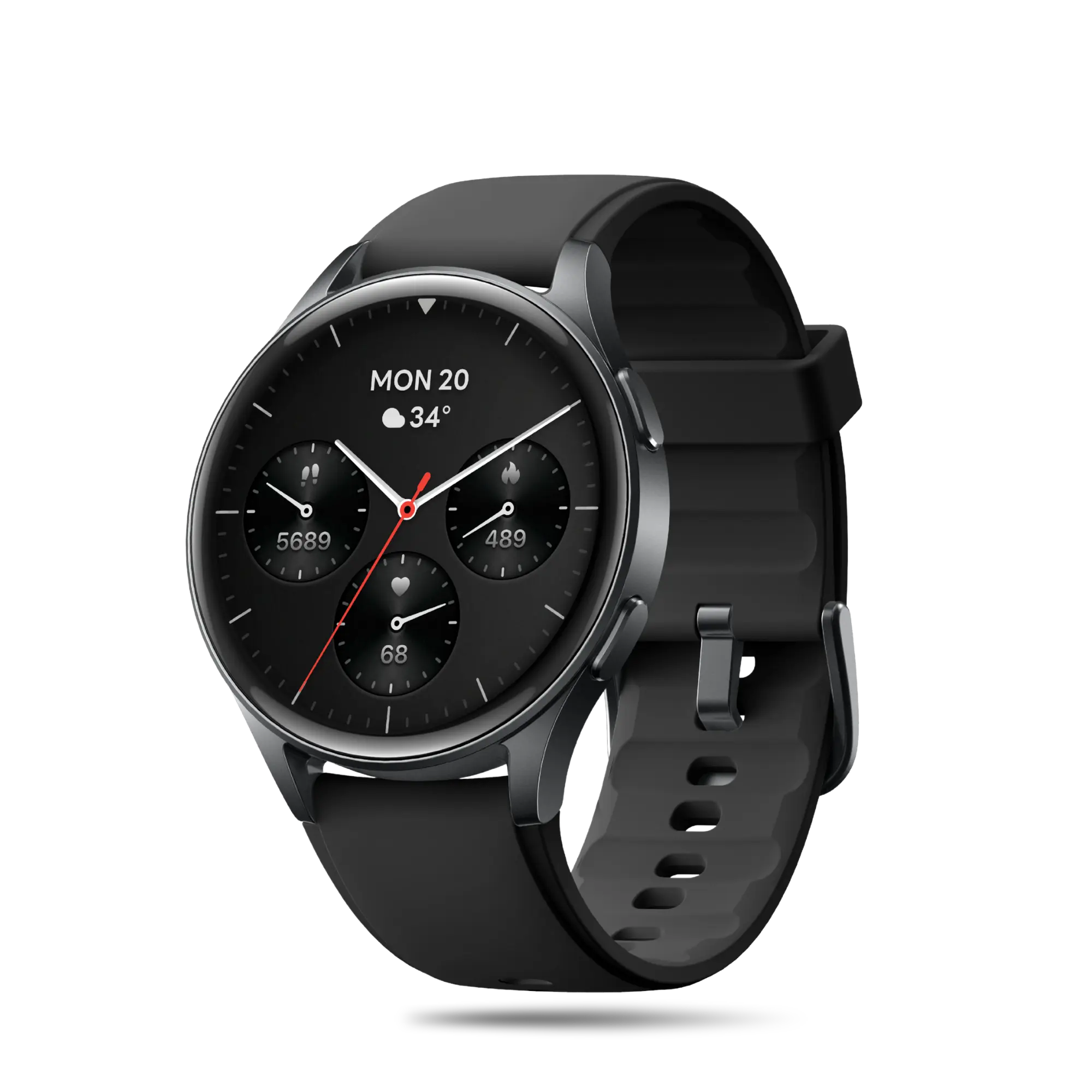 Modern Pulse — GTR1