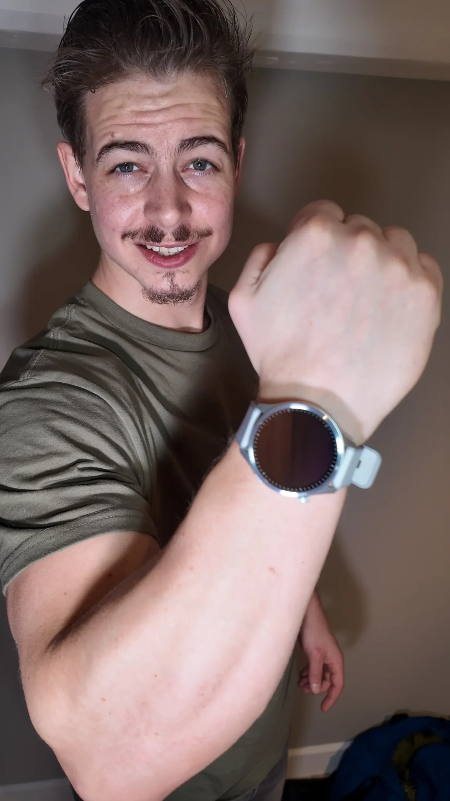 Reviewfoto van Victor